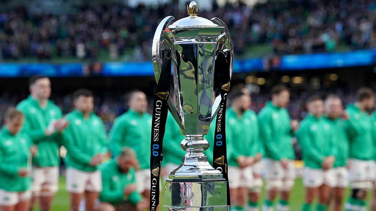 Six Nations