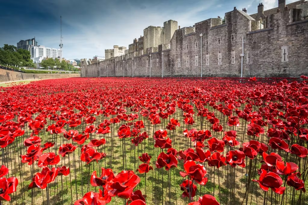 Tower of London