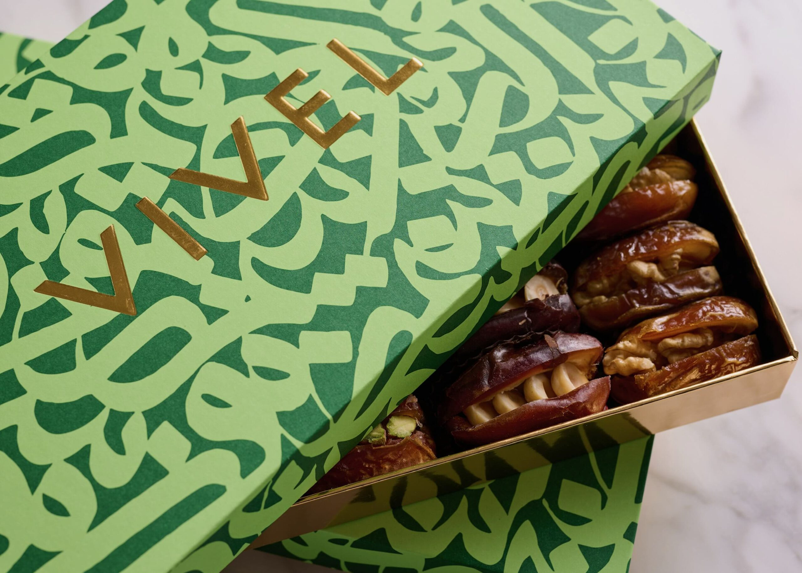 Persian patisserie Vivel is expanding to London in Selfridges debut