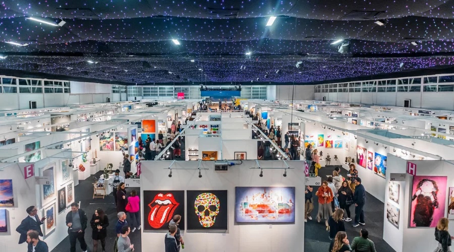 Affordable Art Fair