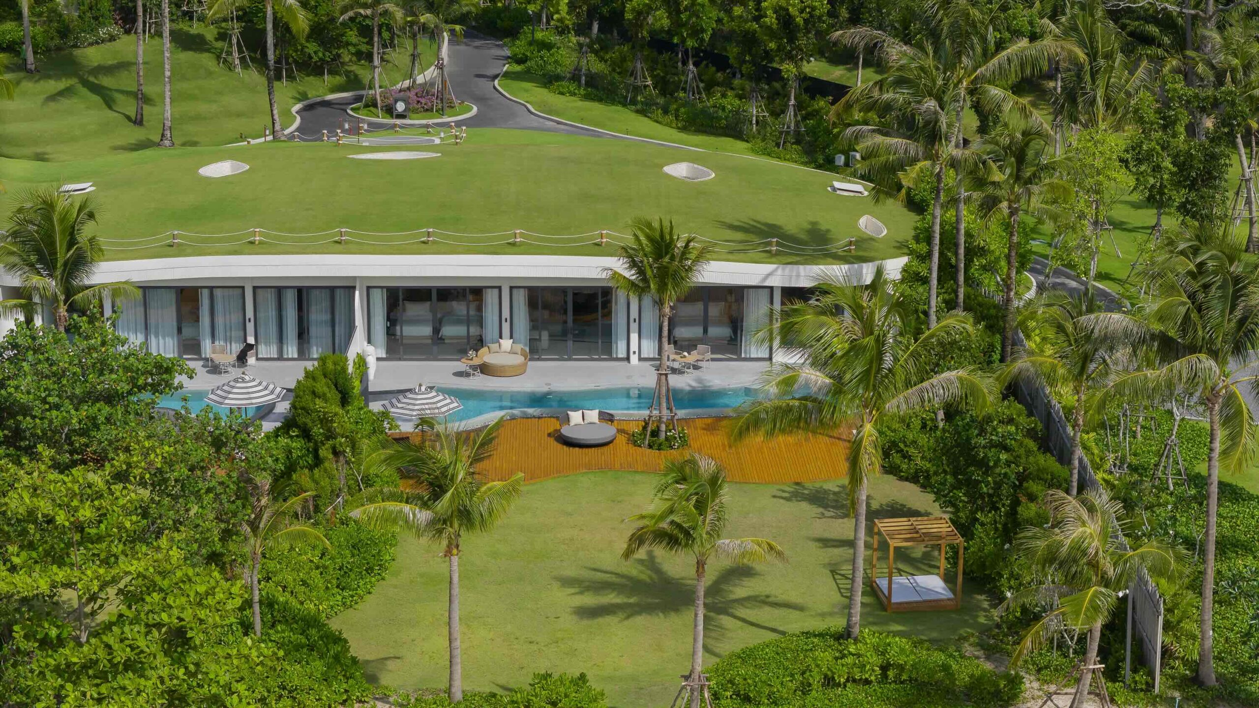 Anantara Koh Yao Yai  hotels