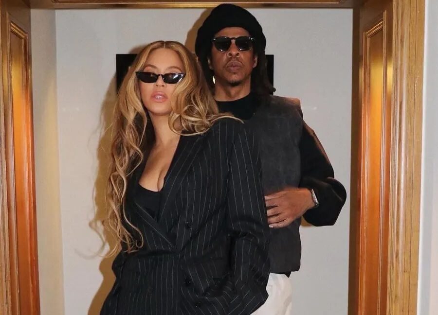Beyoncé Oswald's Members Club
