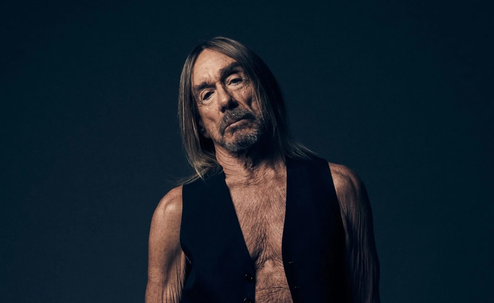 things to do in London Iggy Pop