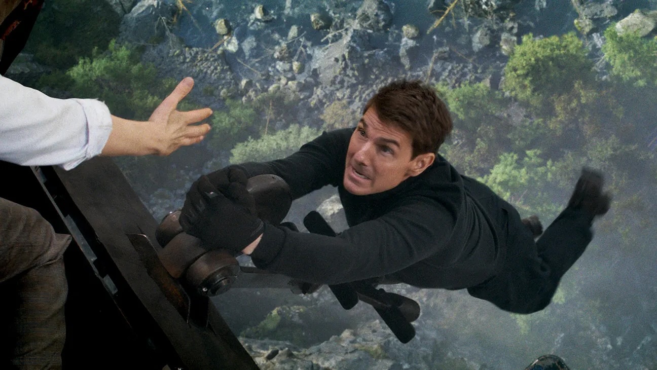 Mission Impossible 8