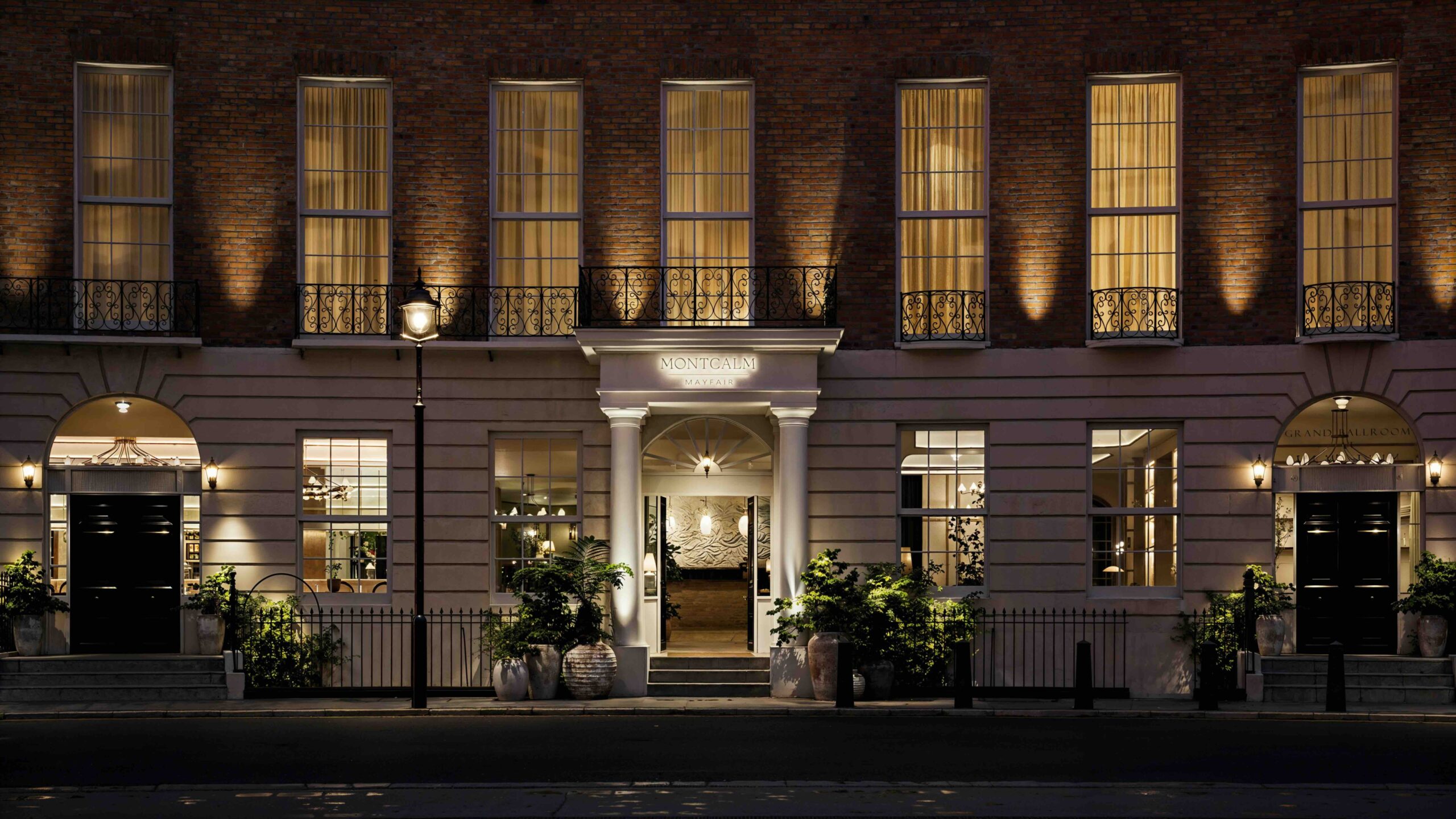 Montcalm Mayfair Review: Step into a glorious Georgian gem 