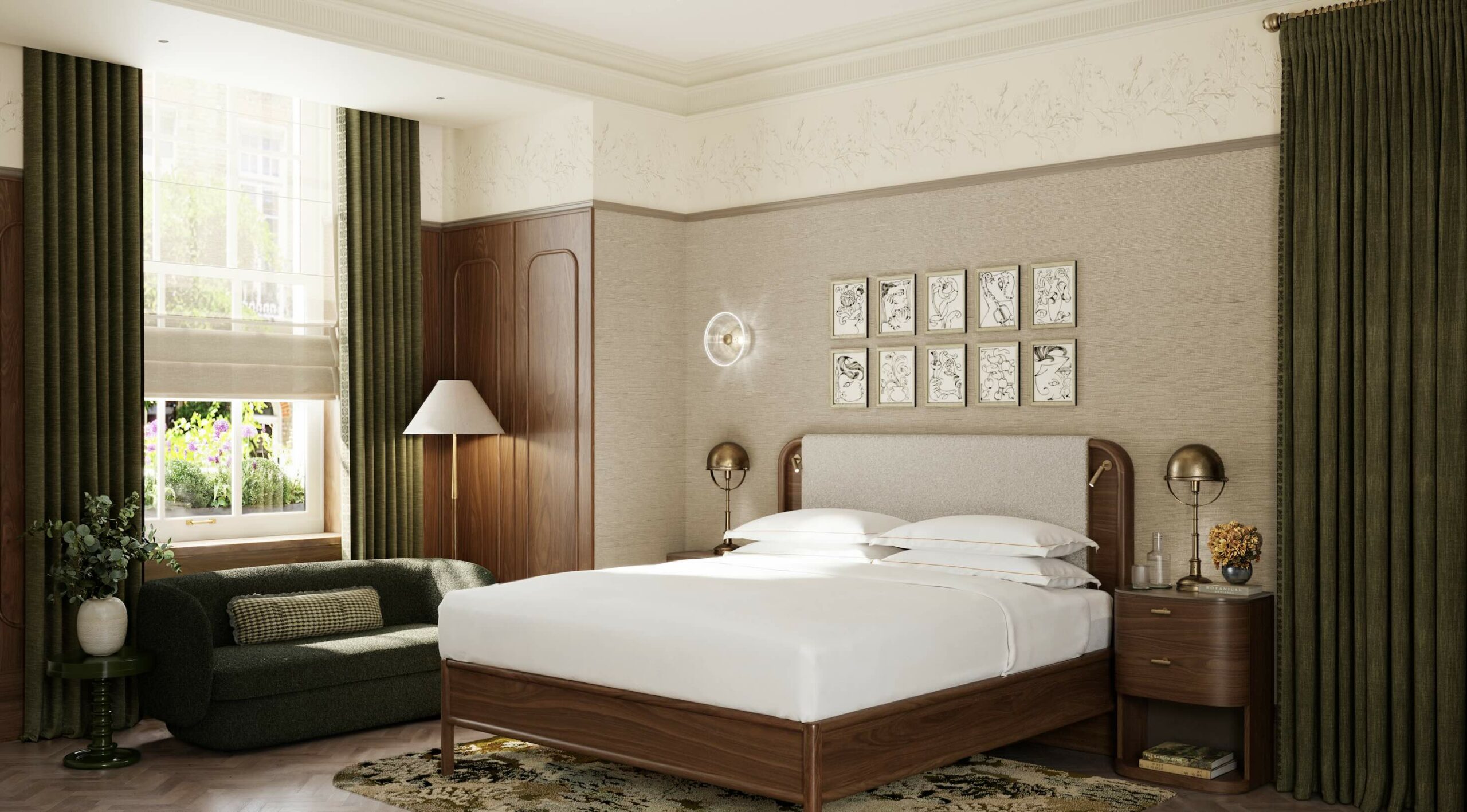 Montcalm Mayfair