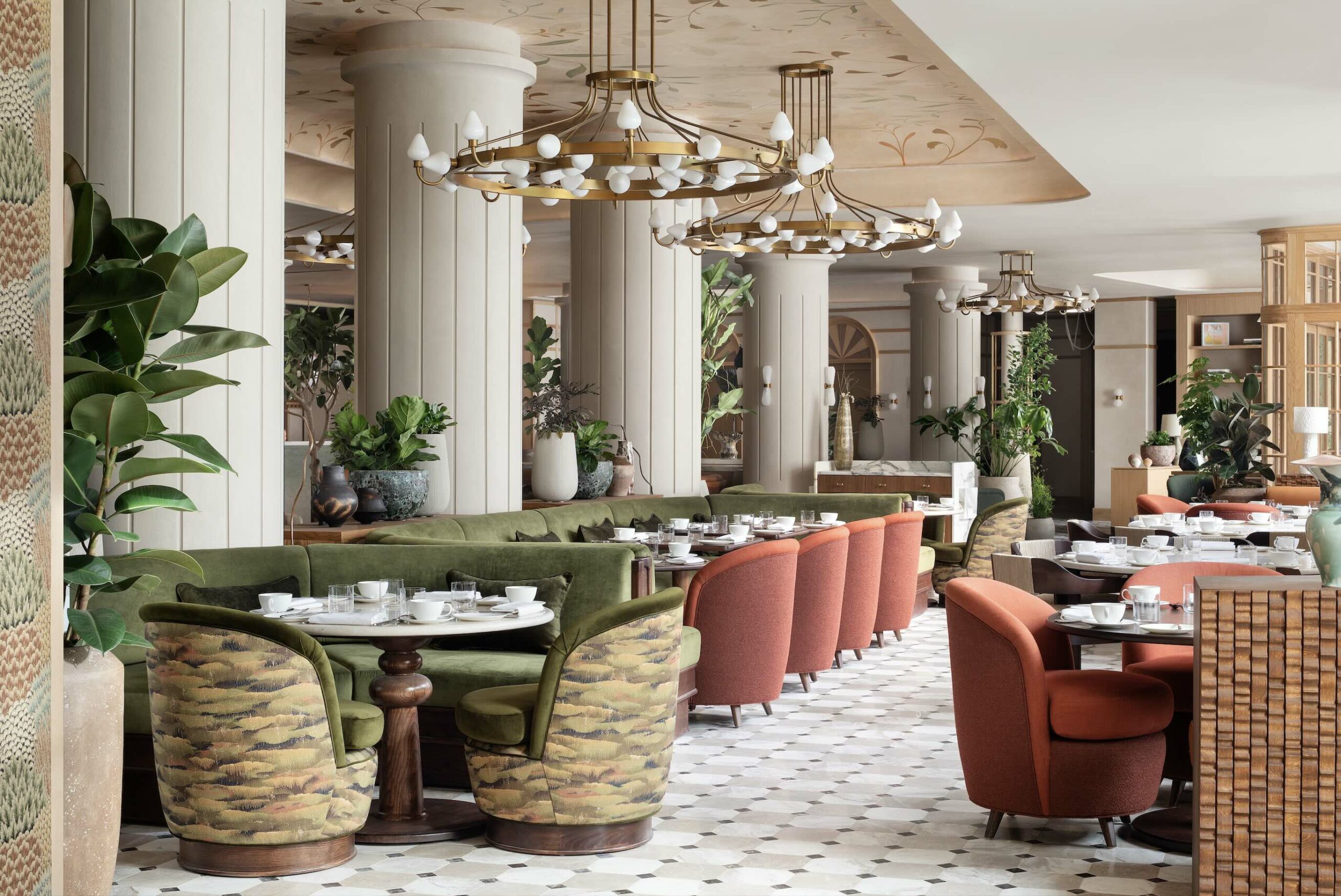Montcalm Mayfair