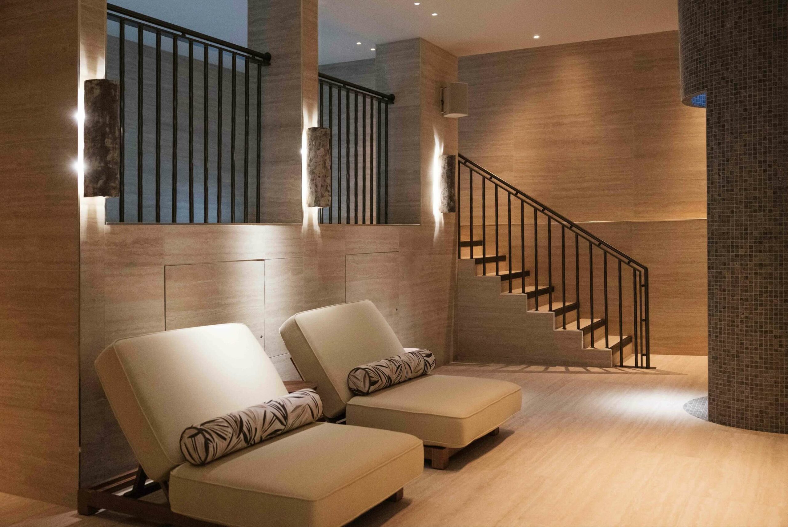 YĀTRĀ SIGNATURE Spa Montcalm Mayfair