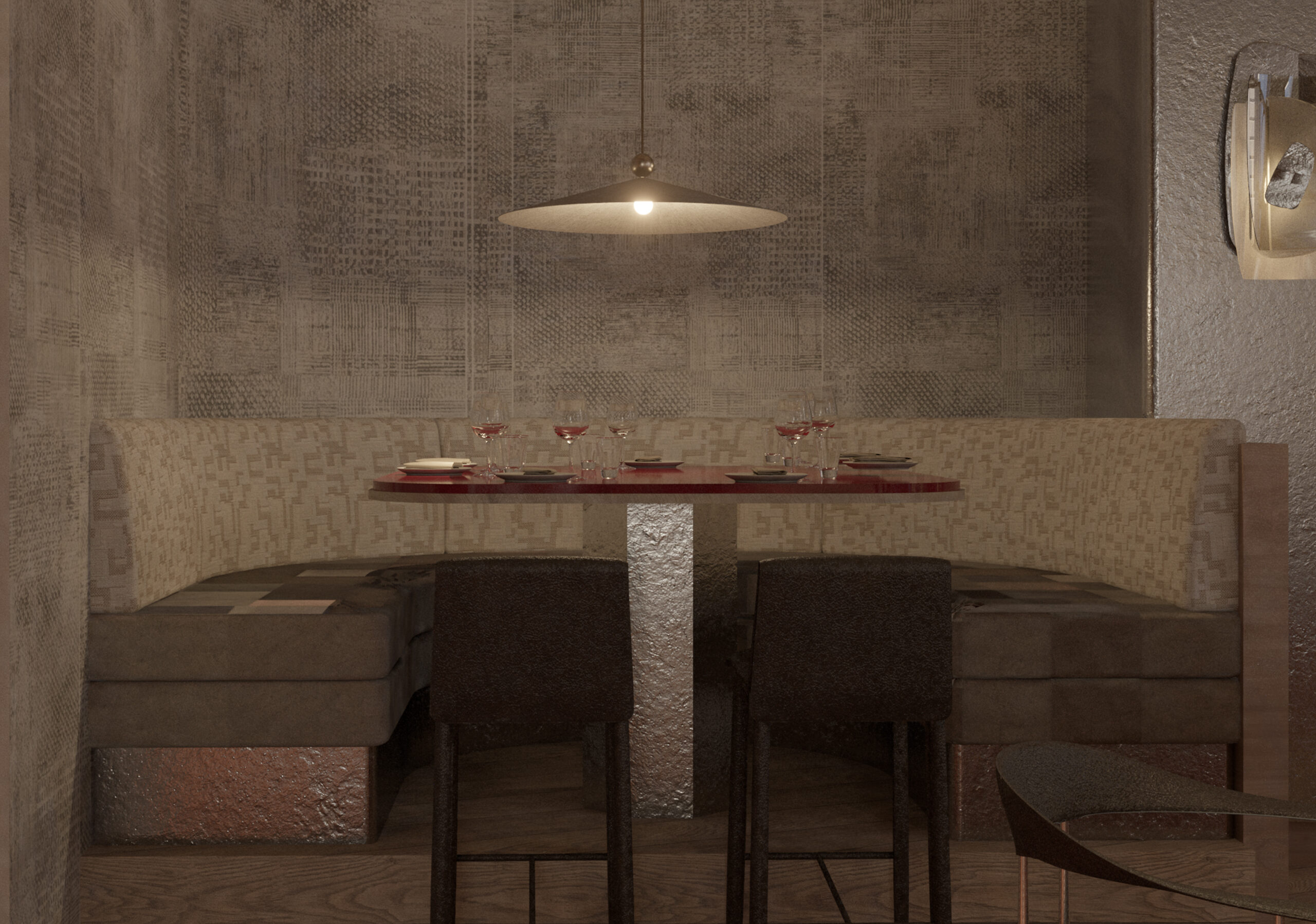 Nela Six Senses London