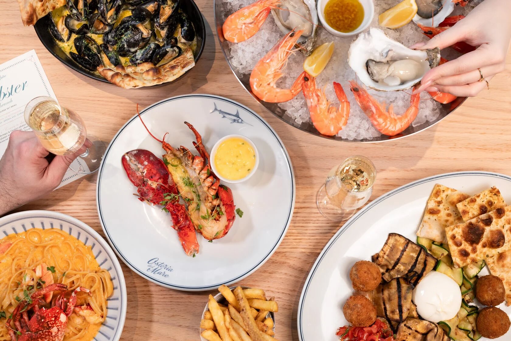 things to do in London
