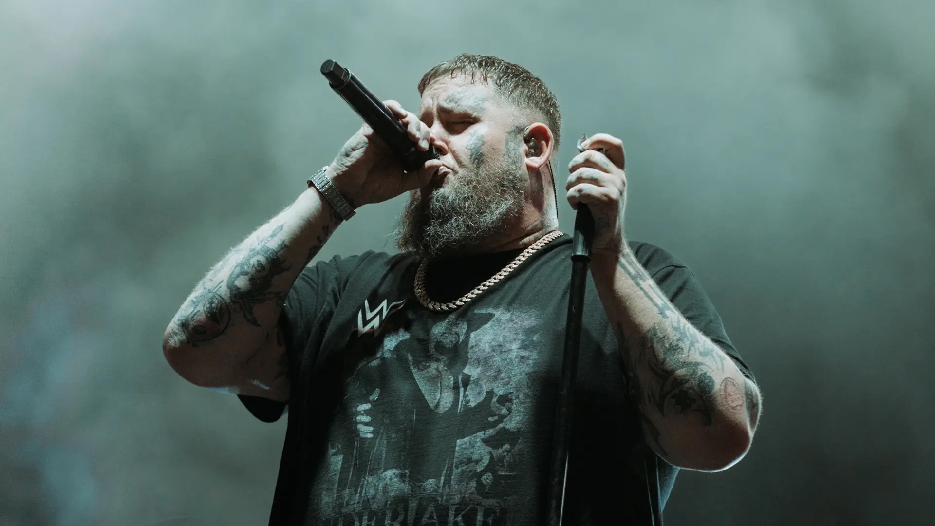 Rag N Bone Man things to do in London