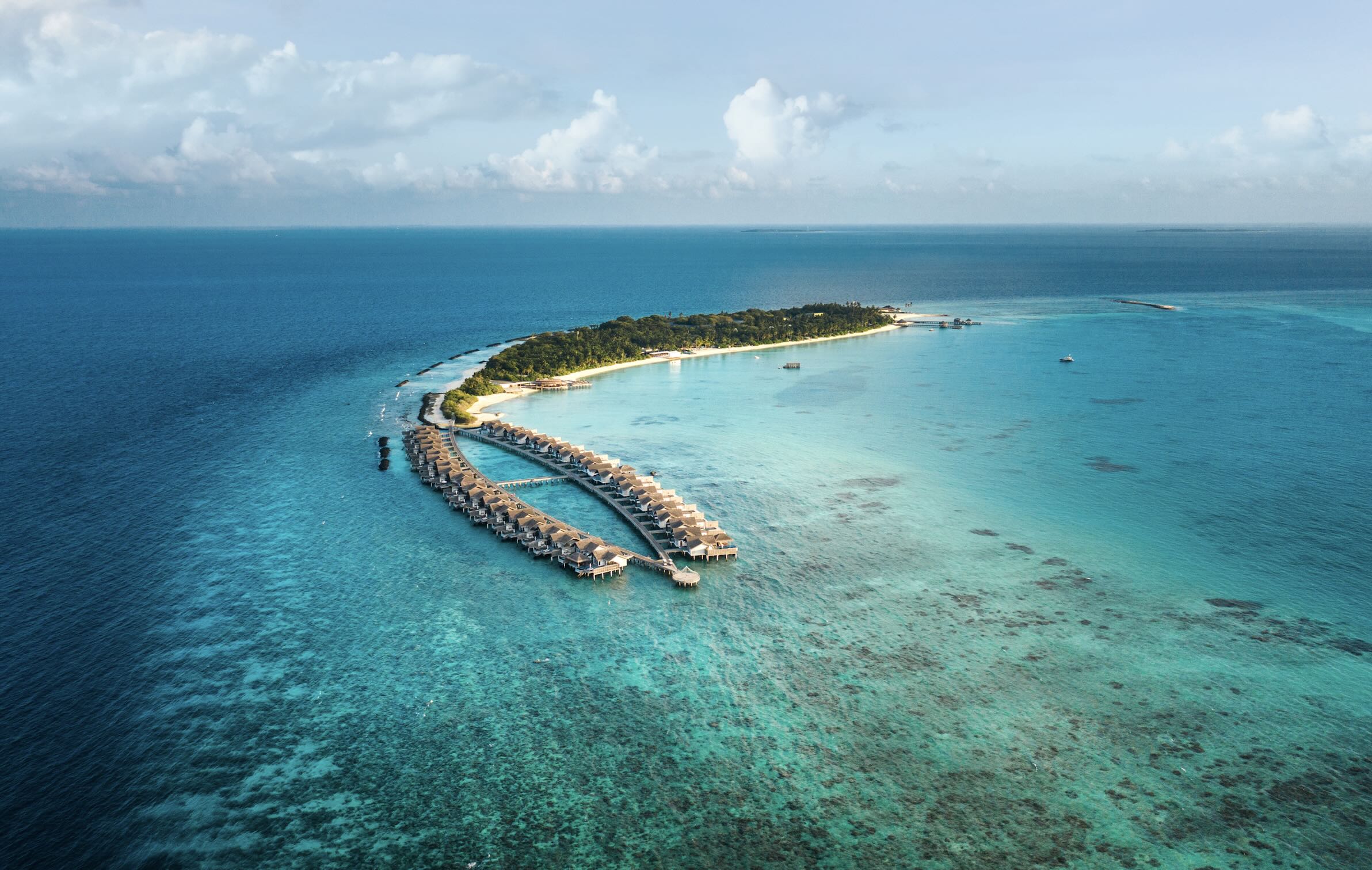 Destination Maldives: The secret’s out at Sirru Fen Fushi Private Lagoon Resort-image