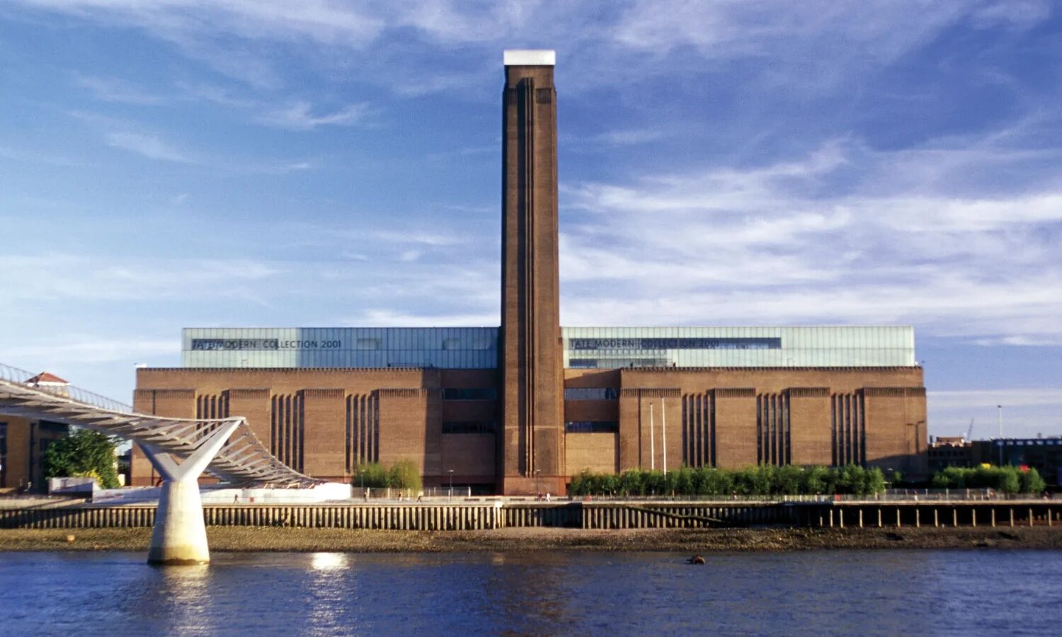 Tate Modern