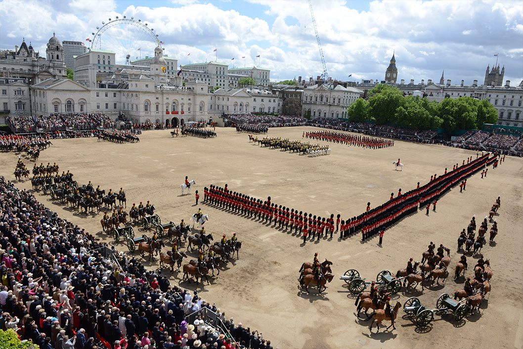 things to do in London