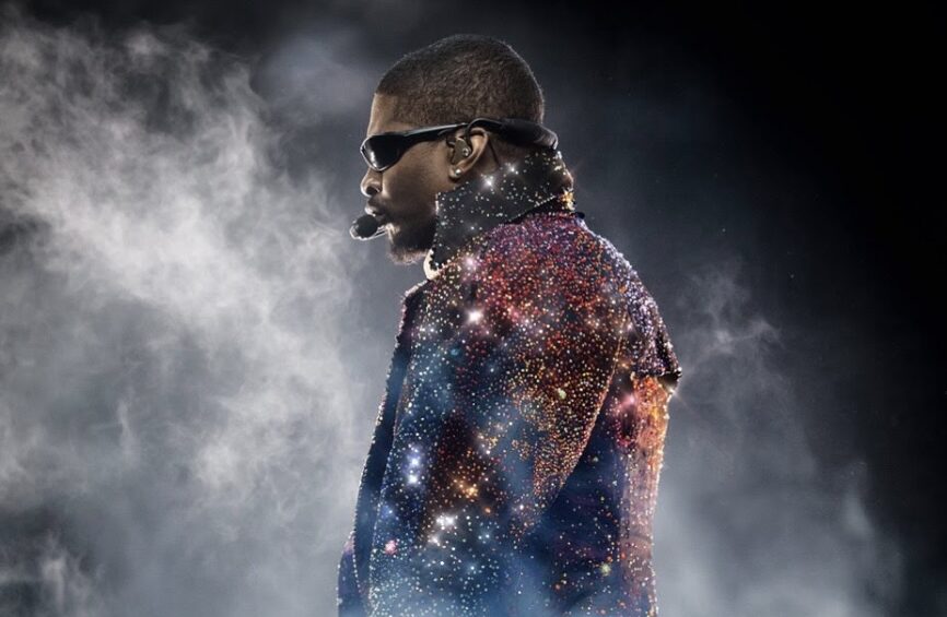 Usher London