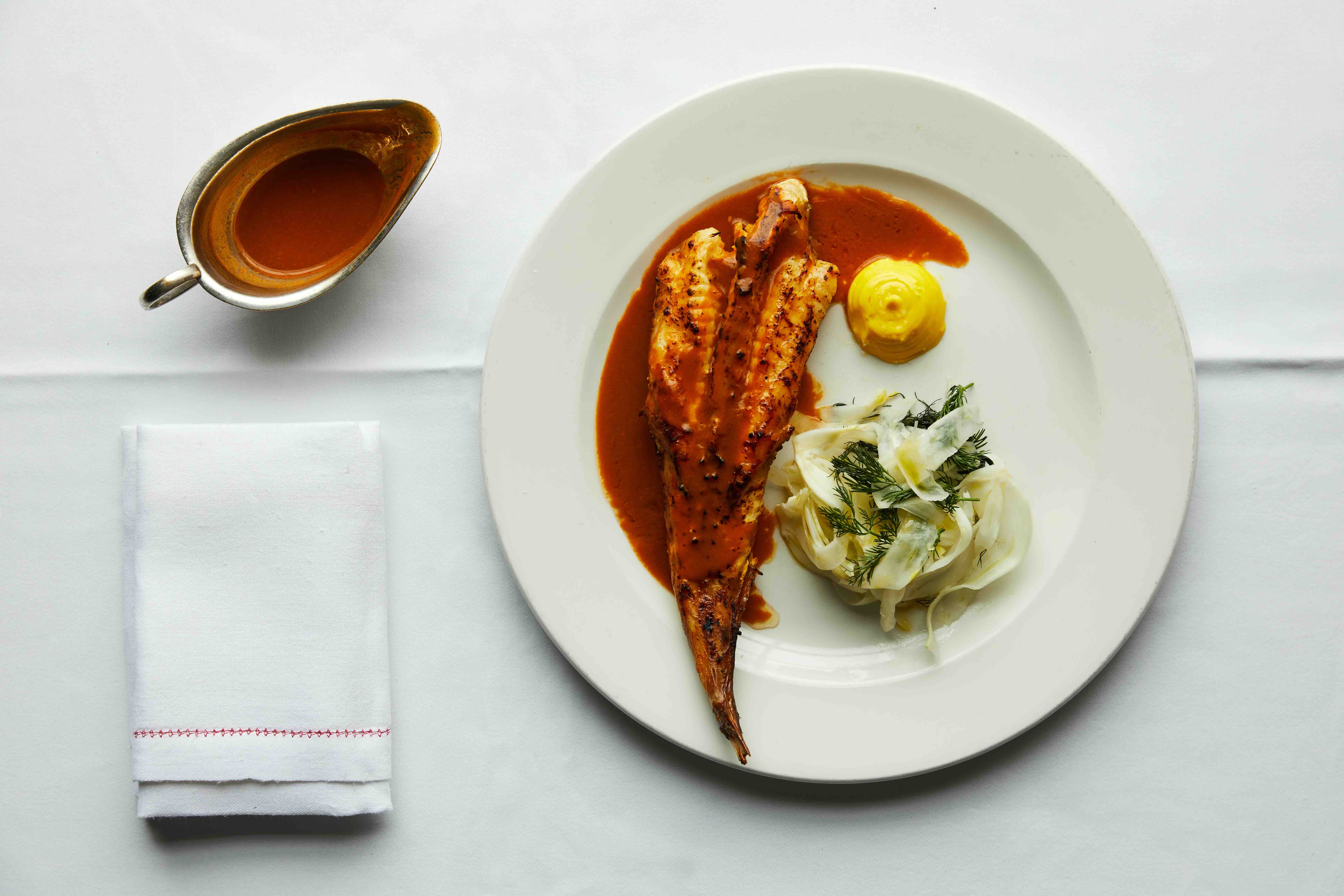 Alfie’s Review: Celebrate the best of British in Belgravia-image
