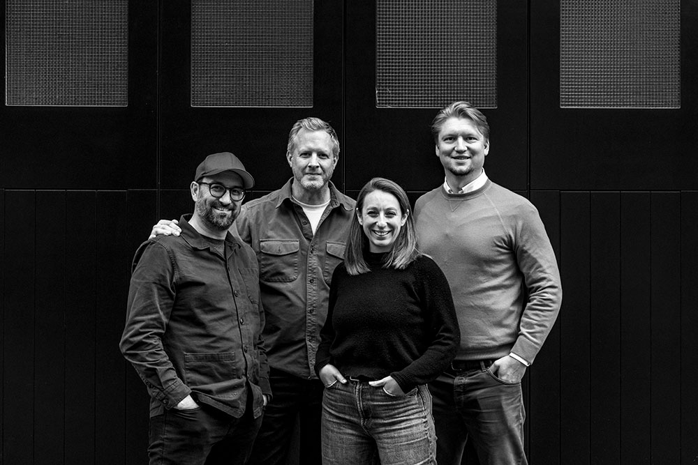 New Spanish restaurant Alta comes to Carnaby Street