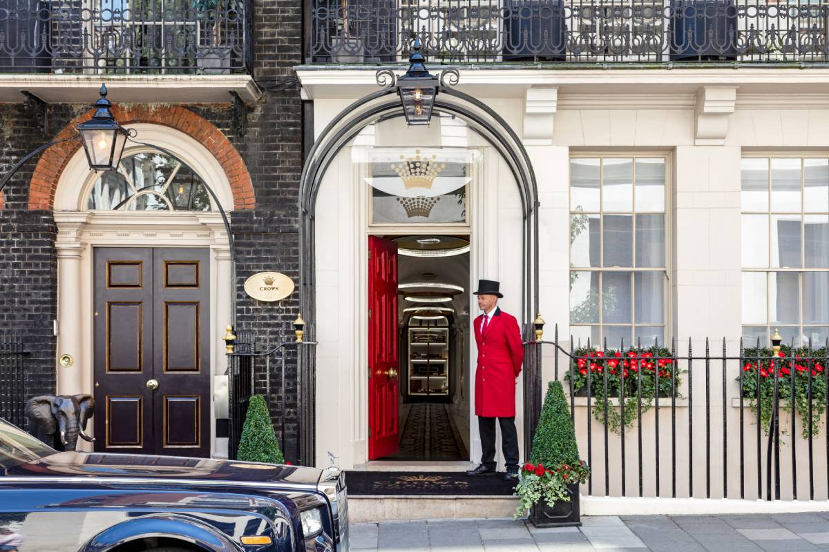Wynn announces plans for a casino in London&#8217;s Mayfair
