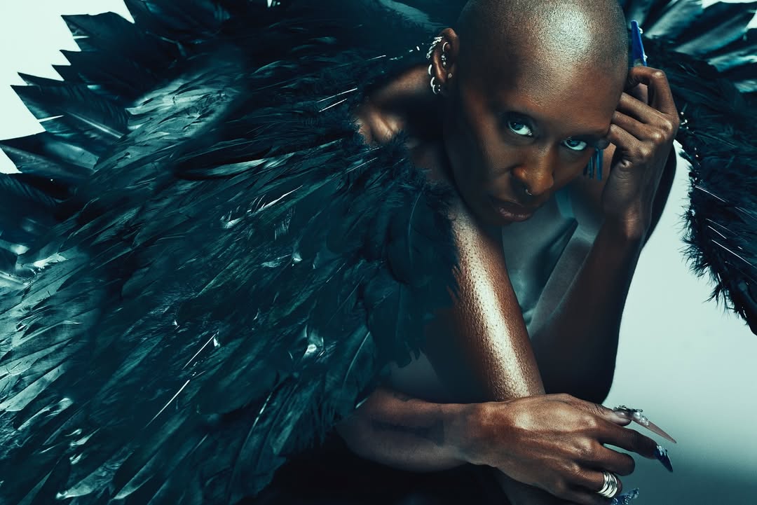 Cynthia Erivo to portray 23 characters in new Dracula stage production in London