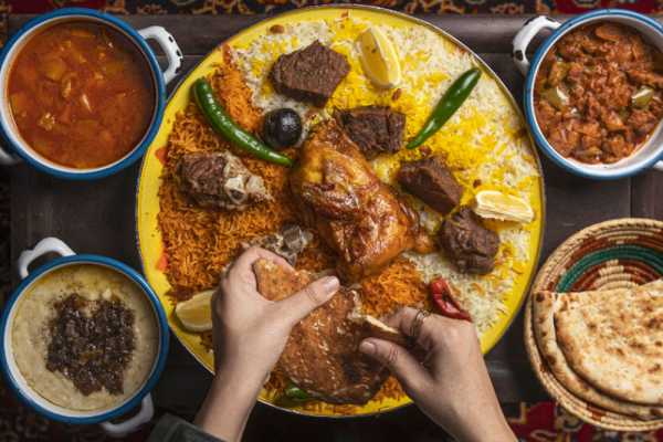 Diwan Kitchen London
