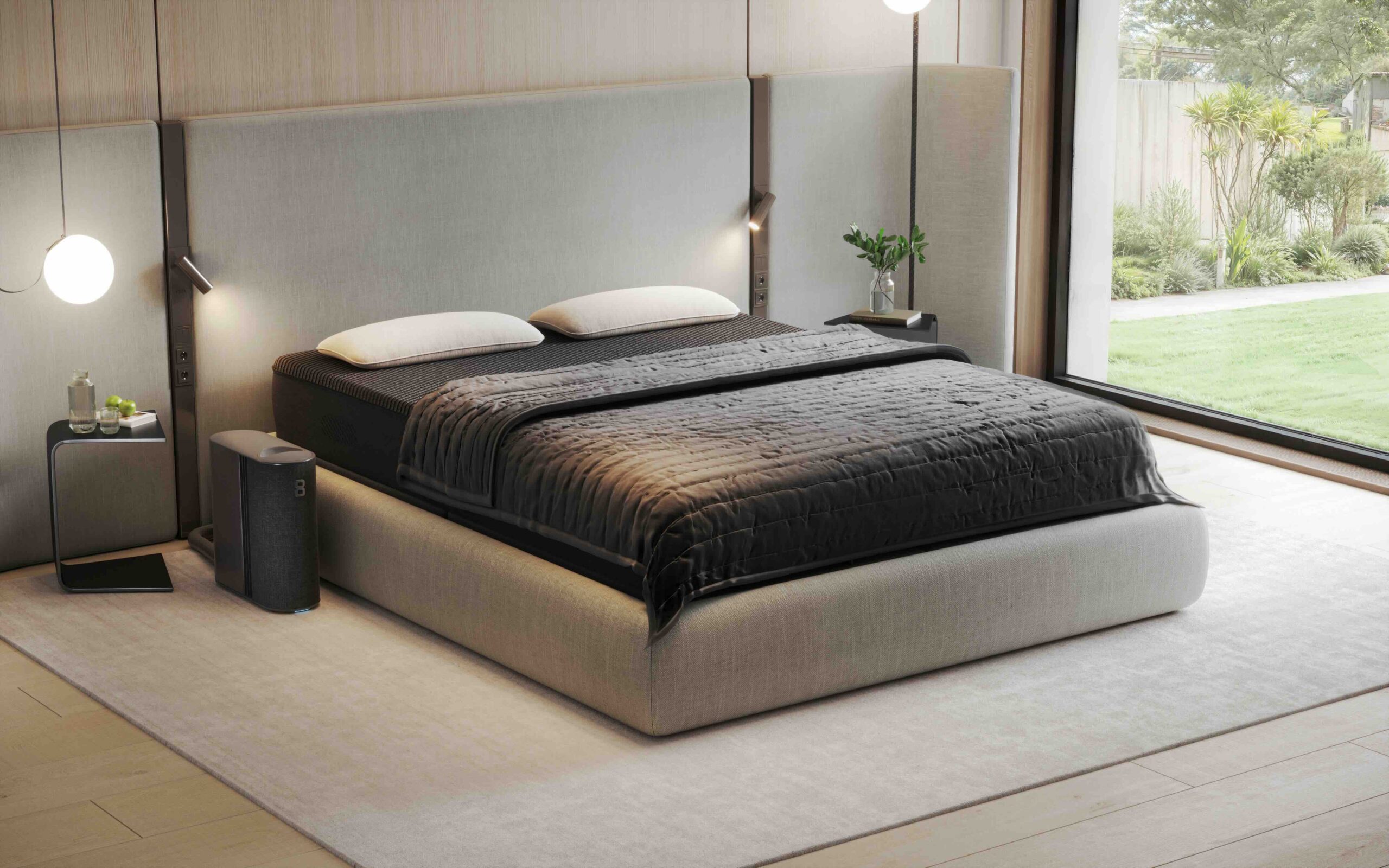 Eight Sleep Review: Can a mattress cover really help you sleep better?