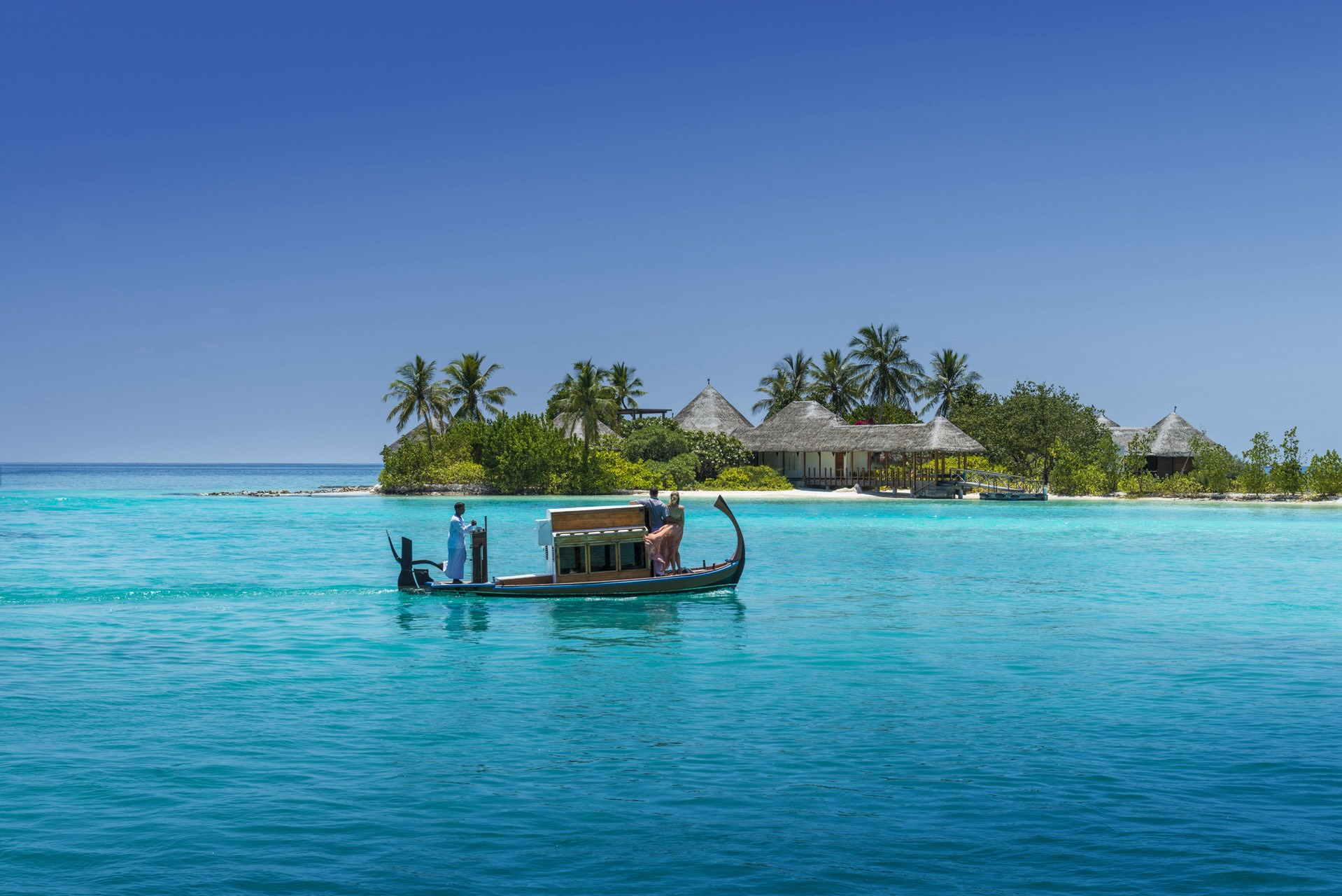 30 hotel destinations to indulge in for the perfect Eid Al Adha escape