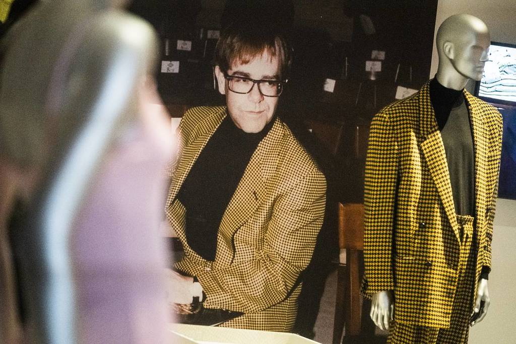 Gianni Versace Retrospective