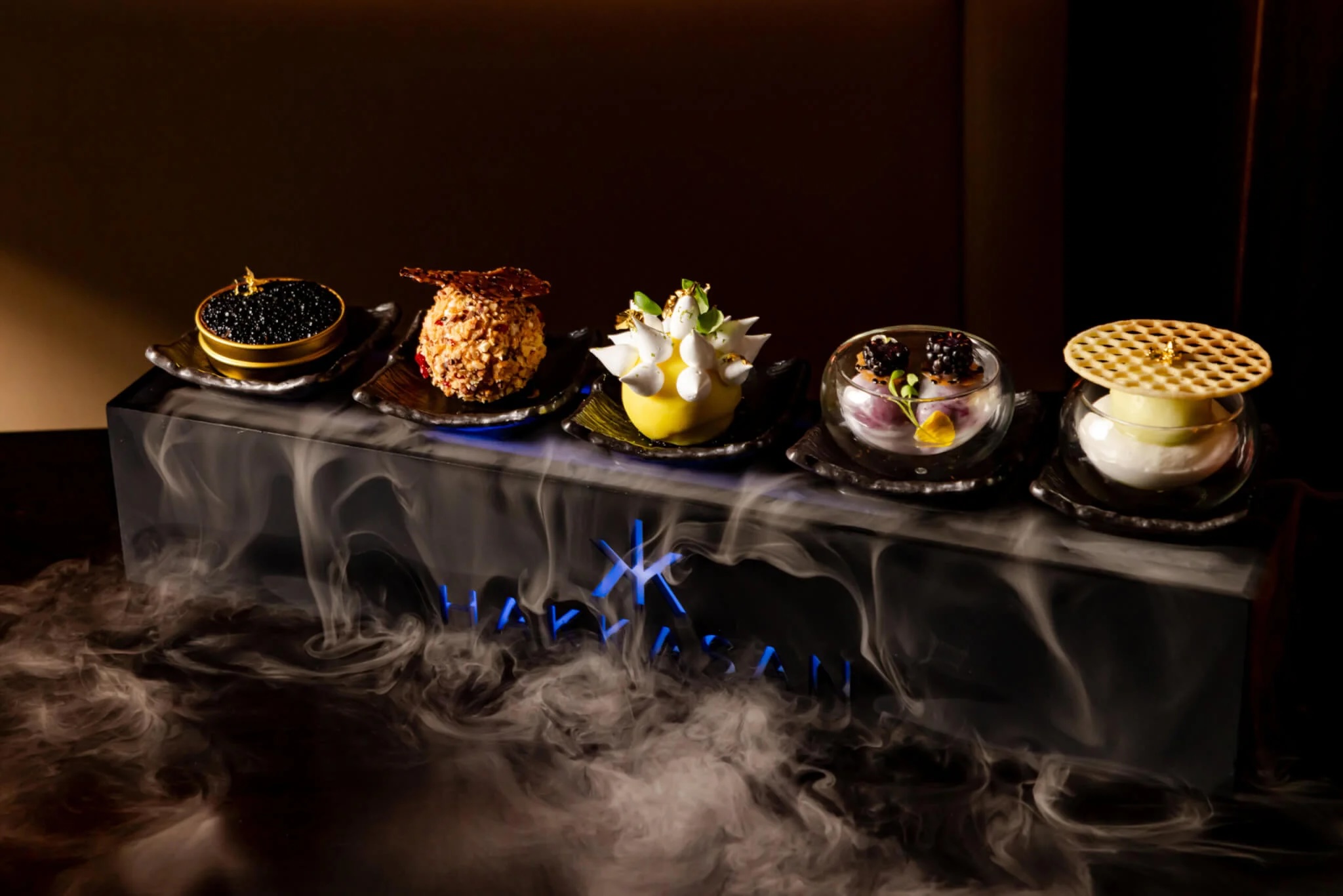 Hakkasan Mayfair