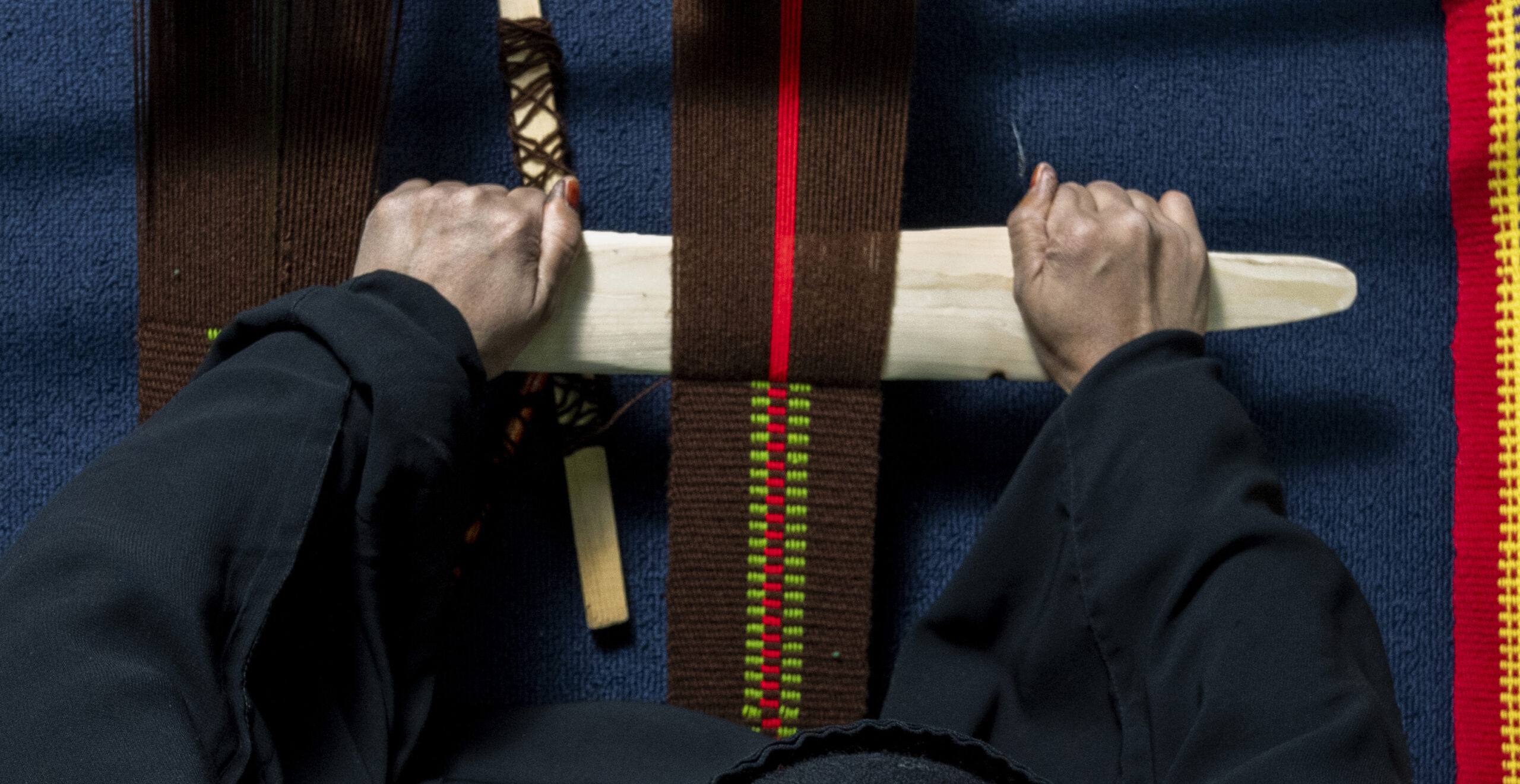 Saudi Heritage Commission to take part in London Craft Week 2025