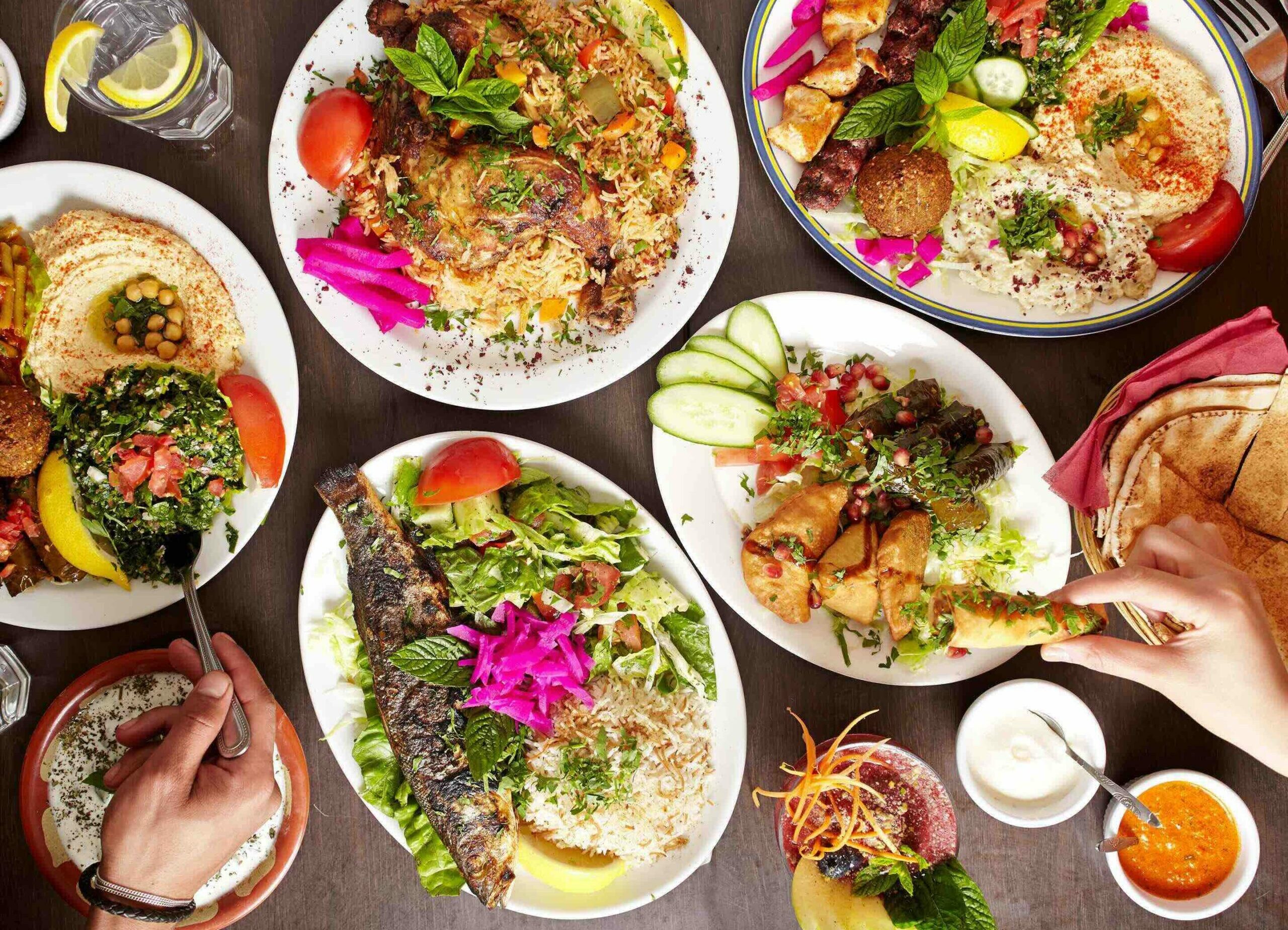 Hiba Express London