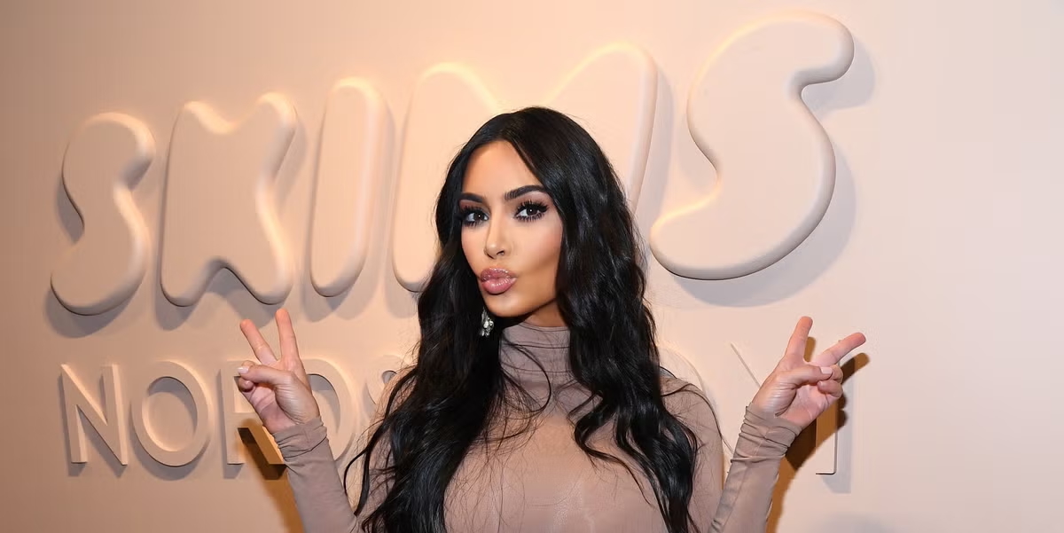 Kim Kardashian’s SKIMS to open London Flagship in Summer 2026