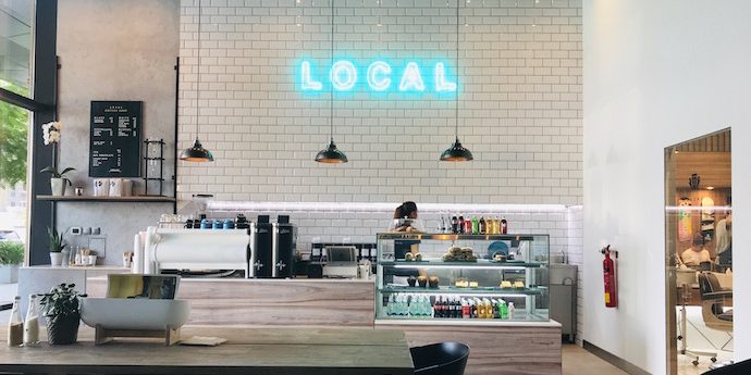 LOCAL Abu Dhabi