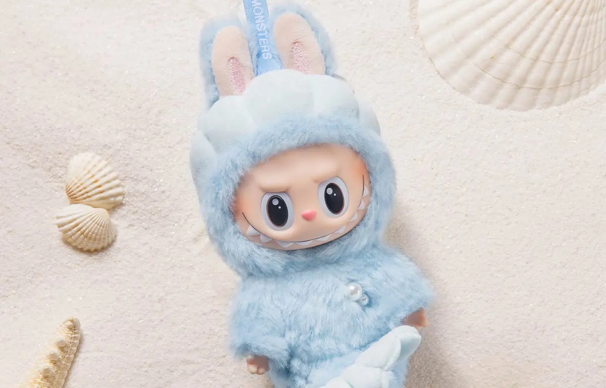 Here&#8217;s how to get your hands on the viral Labubu dolls in London