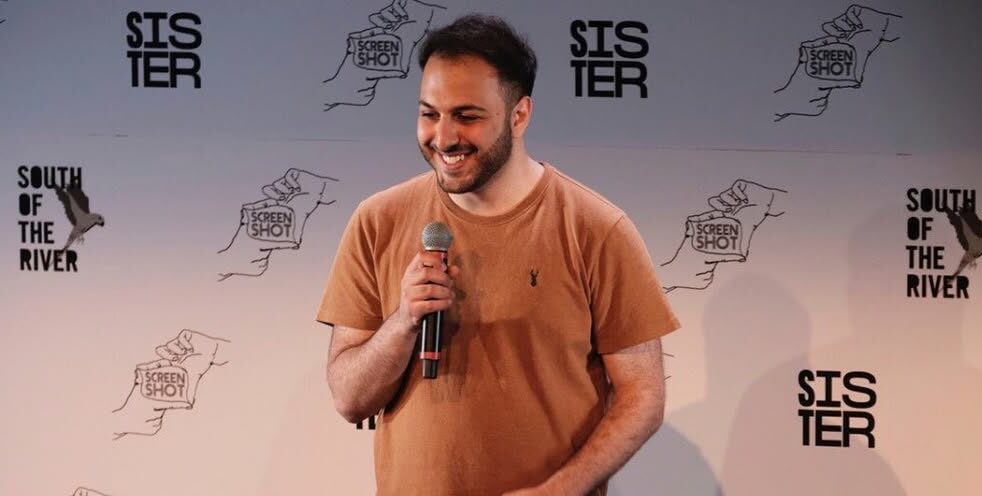 FACT Chats: Playwright Laith Elzubaidi on Insane Asylum Seekers