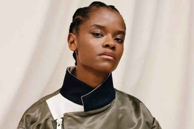 National Theatre season Letitia Wright