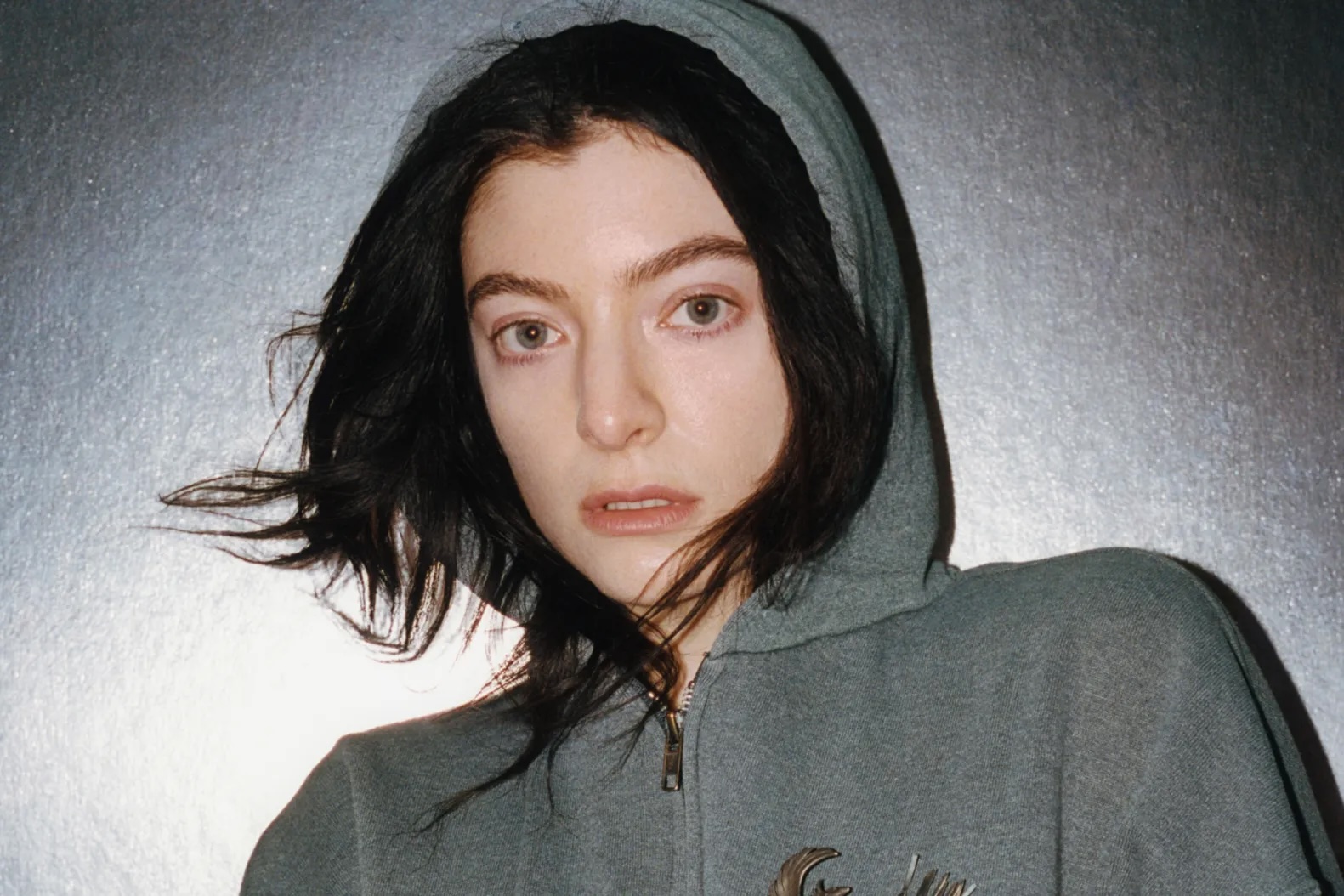 Singing sensation Lorde brings Ultrasound world tour to London