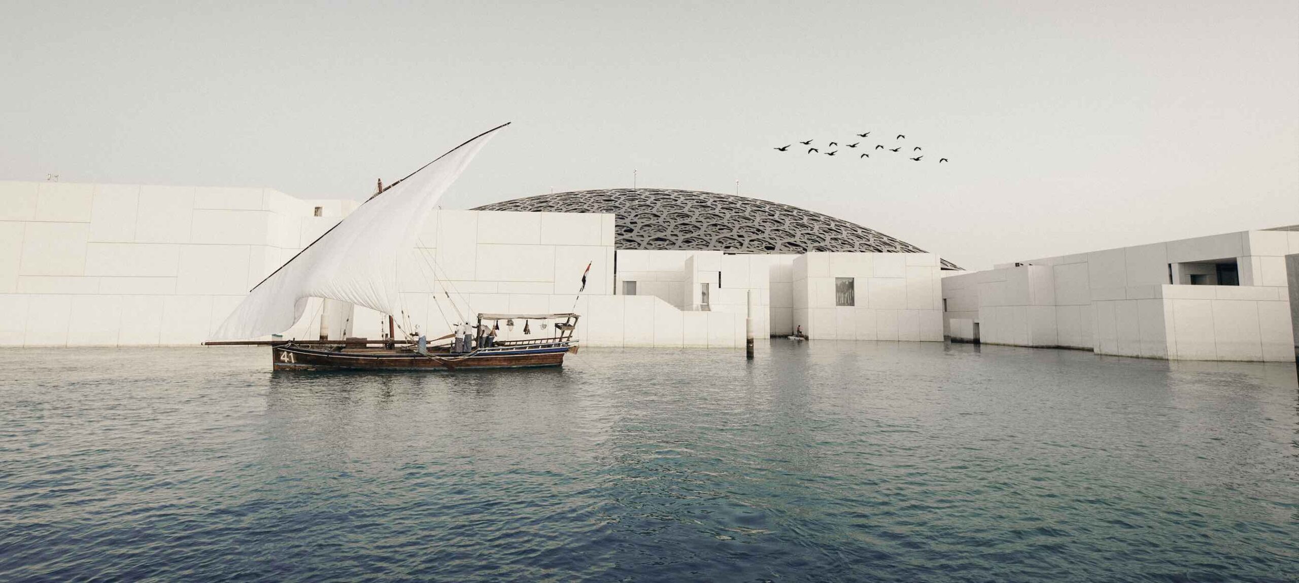 FACT’s insider guide: How to spend 24, 48 or 72 hours in Abu Dhabi-image