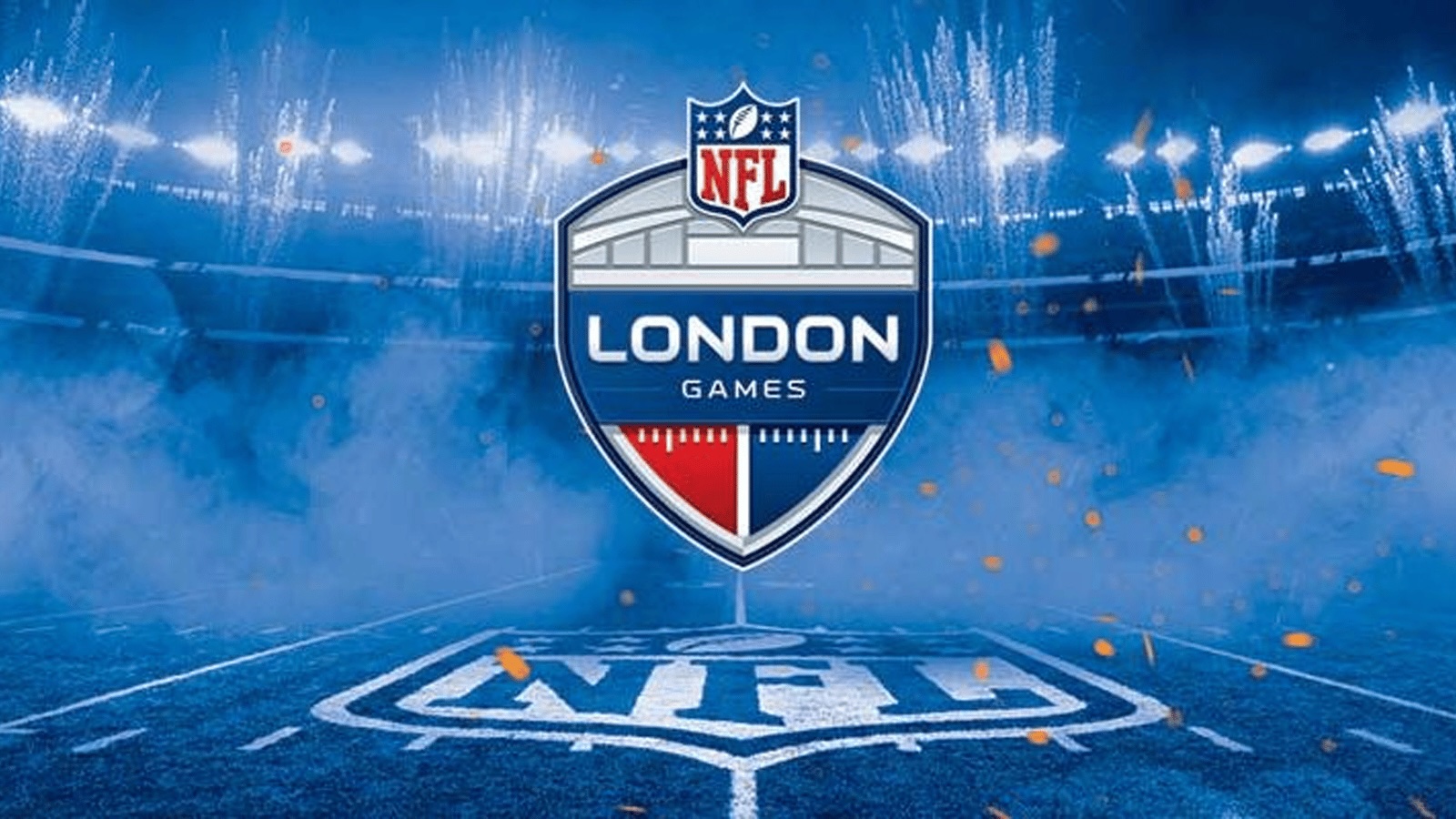 American football comes to the capital with the NFL London Games