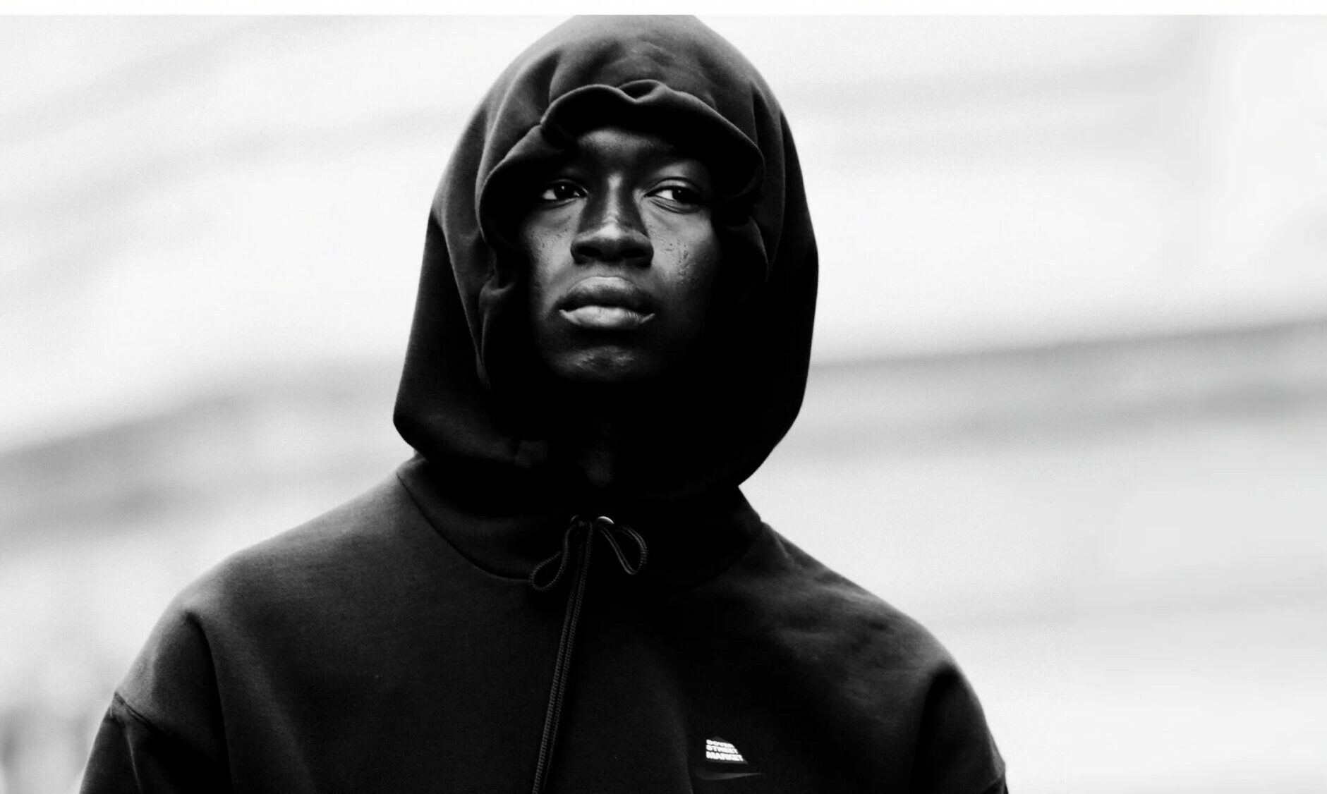 Nike and Dover Street Market launch a capsule collection