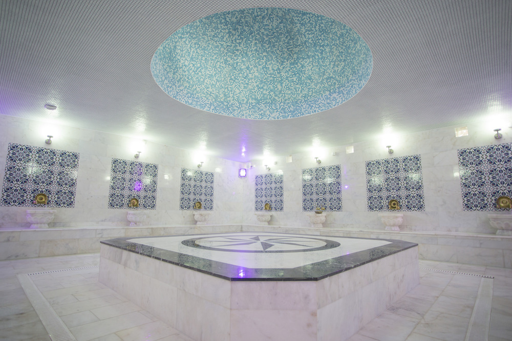 Old Spa