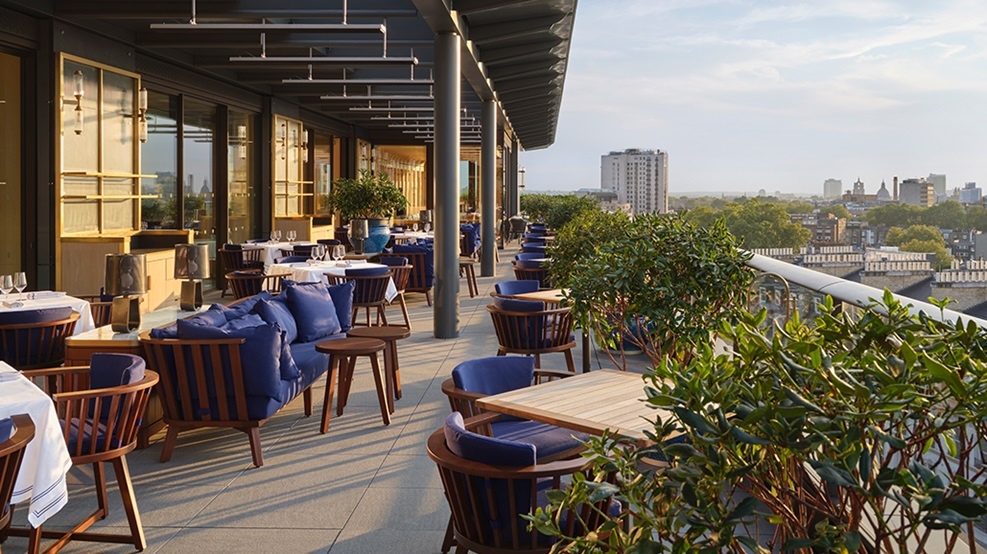 Peninsula London Brooklands Terrace