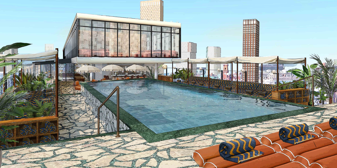 Celebrity favourite Soho House will open in Manchester 