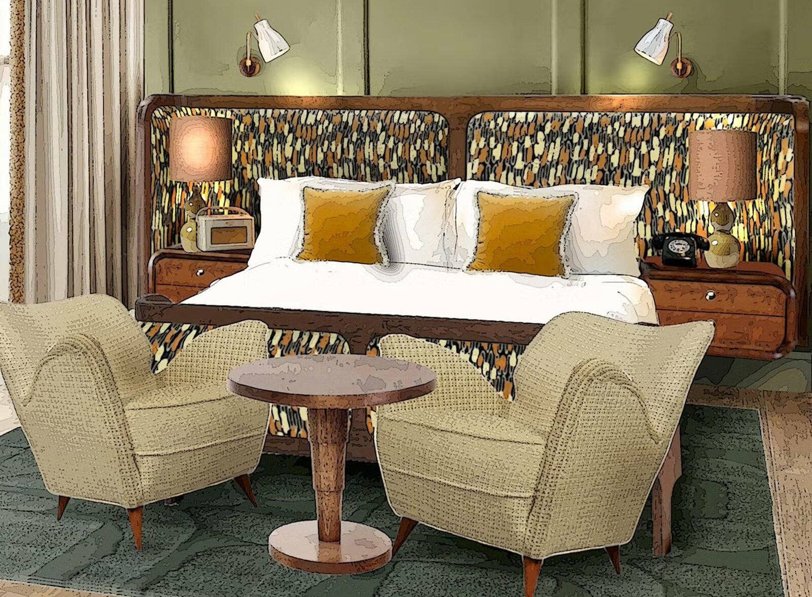 Soho House Manchester