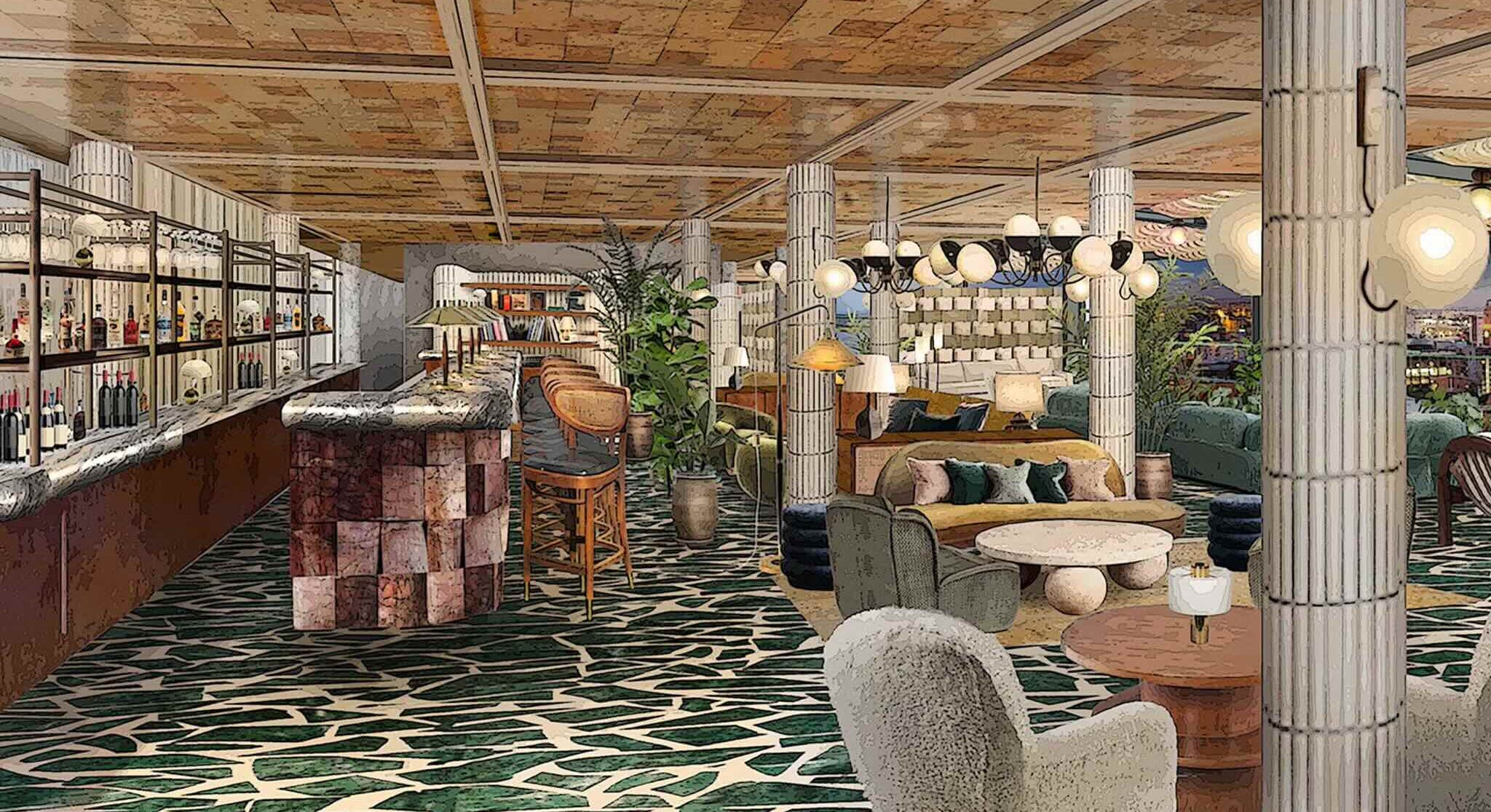 Soho House Manchester