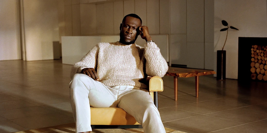 Stormzy, Letitia Wright and Paul Mescal feature in the new National Theatre season 