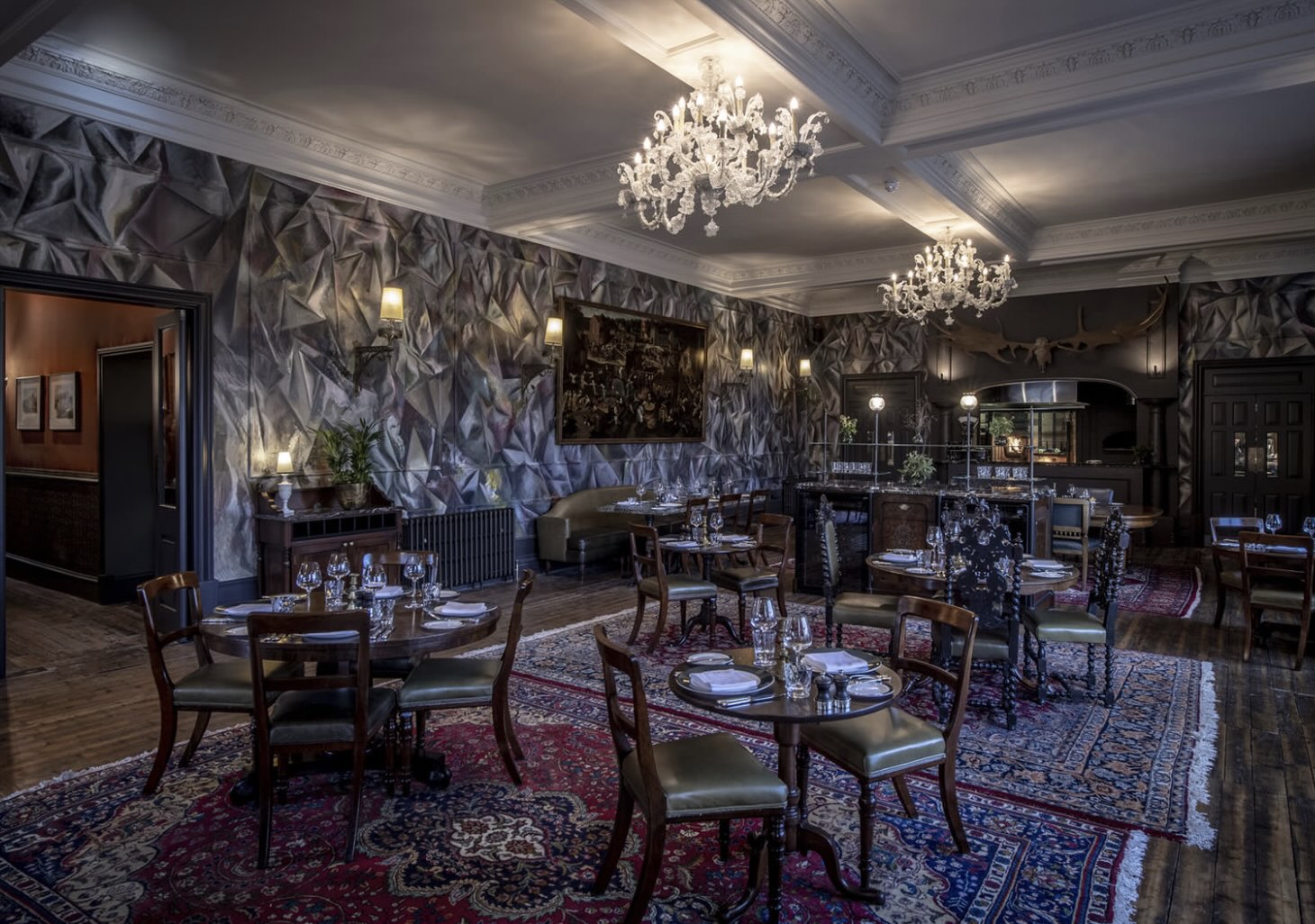 The Fife Arms