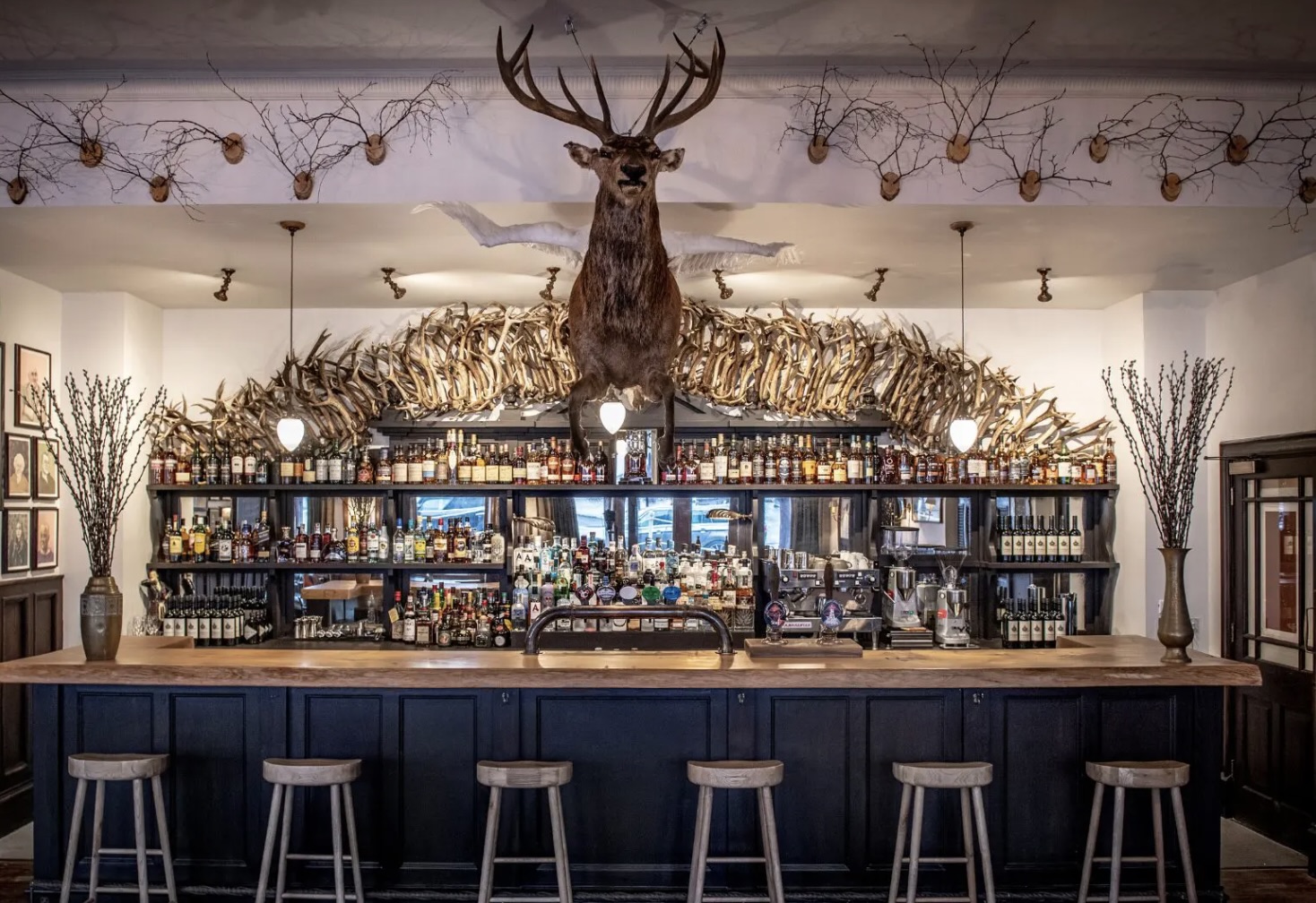 The Fife Arms