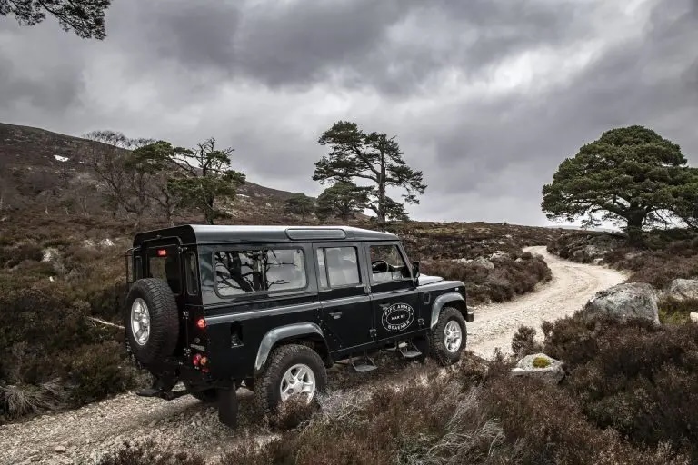 Scotland