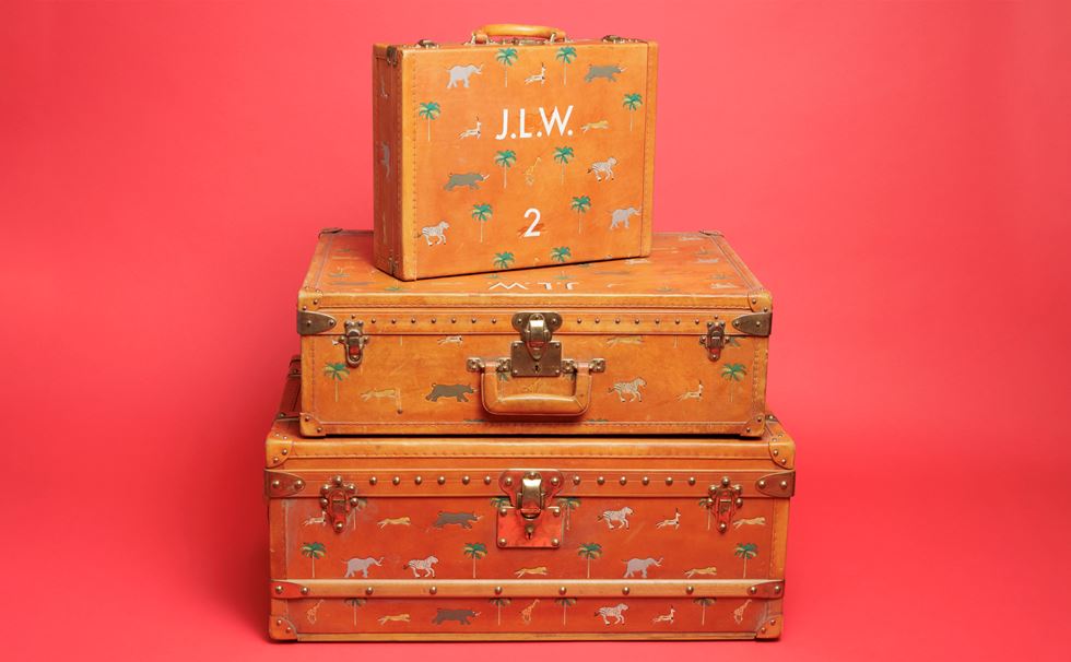 Wes Anderson