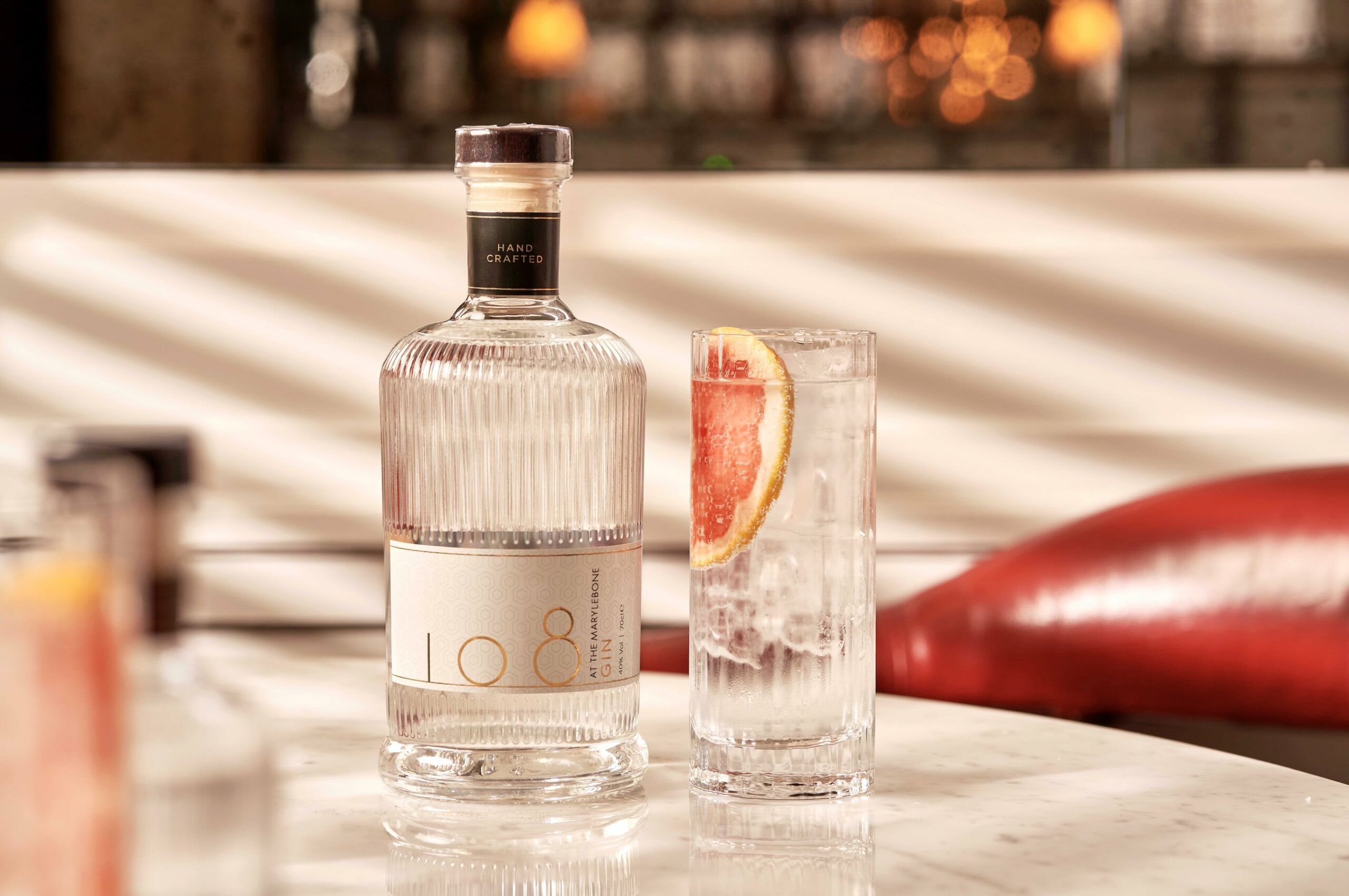 108 Brasserie
